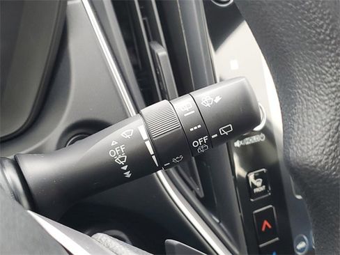 New 2026 Subaru Impreza 2.0i Sport image 21