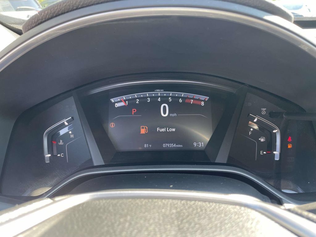 Used 2021 Honda CR-V EX image 21