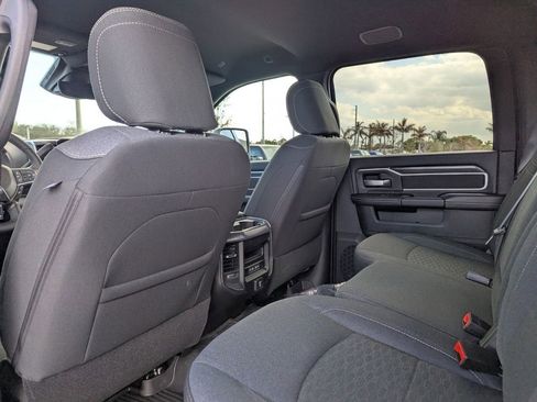 New 2026 RAM 2500 Big Horn image 9