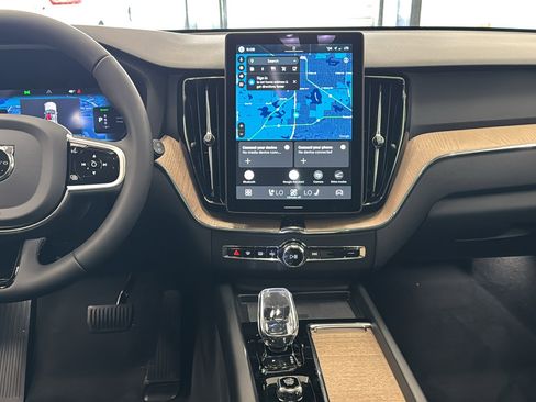 New 2026 Volvo XC60 T8 Plus w/ Climate Package AWD/4WD image 11