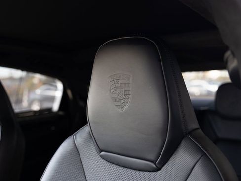 Certified 2025 Porsche Cayenne GTS image 16