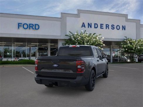 New 2026 Ford Maverick XLT w/ XLT Luxury Package image 8