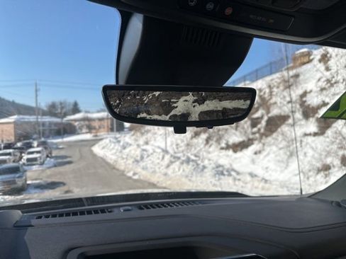 Used 2024 Chevrolet Silverado 1500 High Country w/ Technology Package image 19