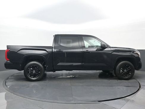 Used 2026 Toyota Tundra SR AWD/4WD image 2