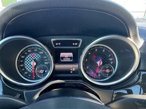 Used 2016 Mercedes-Benz GLE 450 4MATIC Coupe image 20