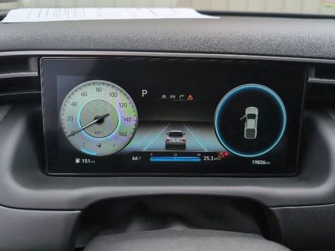 Used 2023 Hyundai Santa Cruz Limited image 27