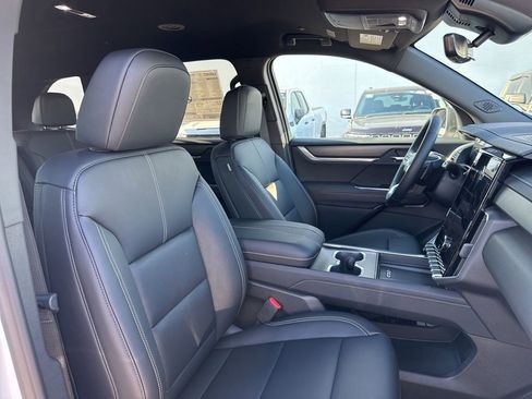 New 2026 GMC Acadia Elevation w/ Black Edition image 22