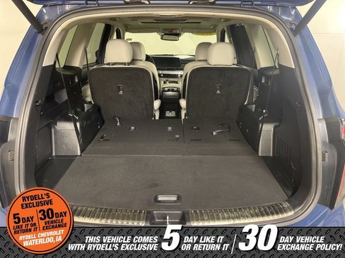 Used 2023 Kia Telluride SX AWD/4WD image 24
