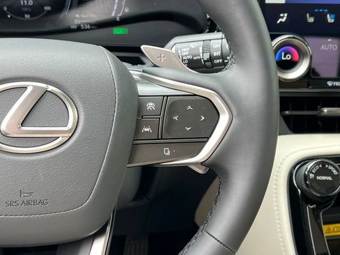 New 2026 Lexus NX 450h+ AWD w/ Accessory Package (Z2) image 42
