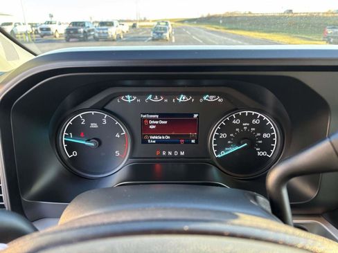 Used 2026 Ford F250 XL w/ STX Appearance Package AWD/4WD image 17