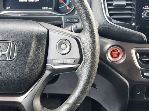 Used 2020 Honda Pilot EX image 13