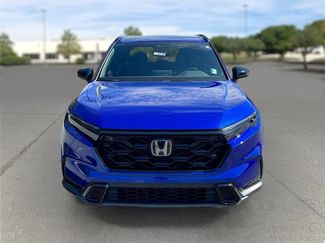 Used 2023 Honda CR-V Sport video 2