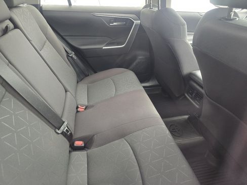 Used 2024 Toyota RAV4 XLE AWD/4WD image 12