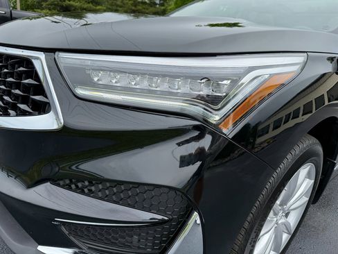 Used 2019 Acura RDX FWD image 29