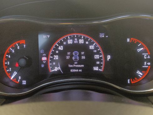 Used 2018 Dodge Durango SXT w/ Quick Order Package 2BB RWD image 23