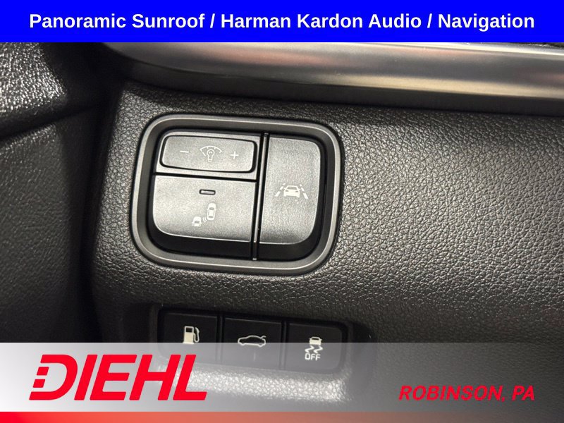 Used 2018 Kia Optima SX w/ Technology Package FWD image 23