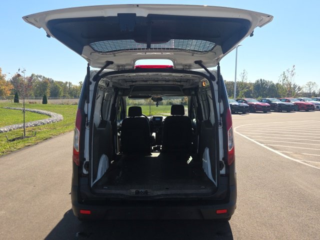 Used 2019 Ford Transit Connect XL FWD image 9