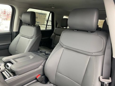 New 2026 Ford Expedition Max Active AWD/4WD image 11