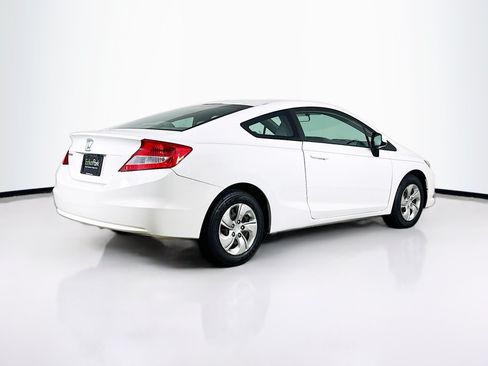 Used 2013 Honda Civic LX image 9