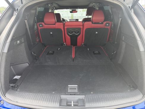 Certified 2024 Acura MDX A-Spec AWD/4WD image 33