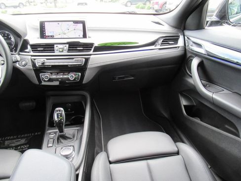 Used 2023 BMW X2 xDrive28i AWD/4WD image 14