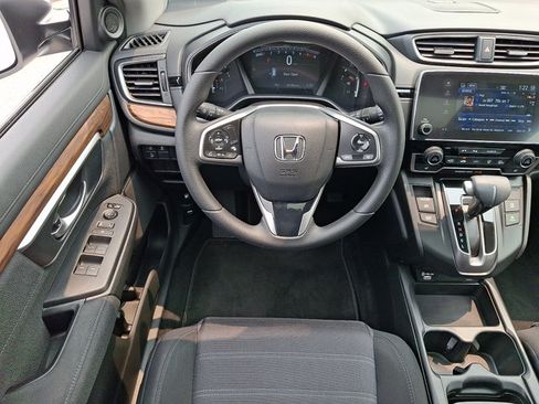 Used 2021 Honda CR-V EX image 11