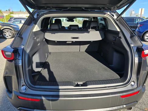 Used 2023 MAZDA CX-50 AWD 2.5 S w/ Cargo Package image 16