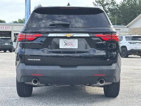 Used 2023 Chevrolet Traverse LT FWD image 11