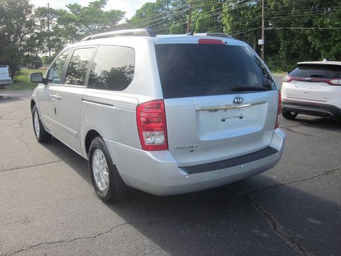 Used 2012 Kia Sedona LX w/ PWR Pkg FWD image 8