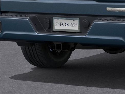 New 2026 GMC Sierra 1500 Elevation AWD/4WD image 14