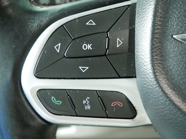 Certified 2017 Chrysler Pacifica Touring-L Plus w/ Advanced Safetytec Group FWD image 25