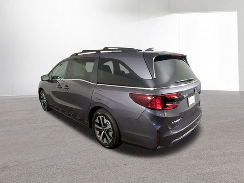 New 2026 Honda Odyssey EX-L image 18