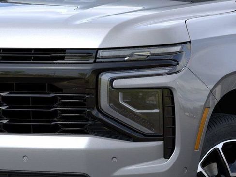 New 2026 Chevrolet Suburban RST w/ Comfort Package RWD image 10