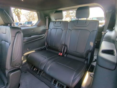 New 2026 Jeep Grand Cherokee L Limited w/ Trailer Tow Package image 16