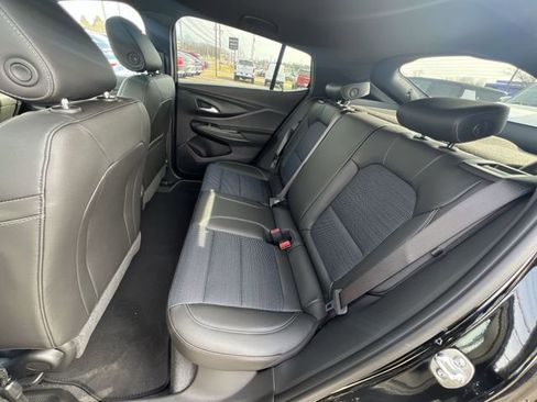 New 2026 Buick Envista Preferred w/ Convenience II Package image 14