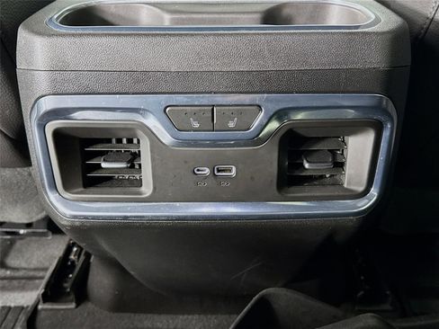 Used 2023 GMC Sierra 1500 Denali w/ Denali Reserve Package AWD/4WD image 27