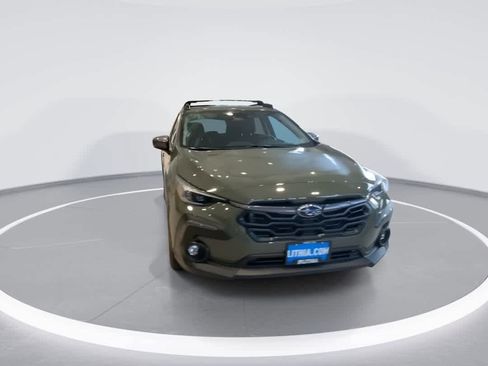 Used 2024 Subaru Crosstrek 2.5i Limited w/ Popular Package #3A image 3