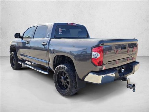 Used 2016 Toyota Tundra SR5 image 7