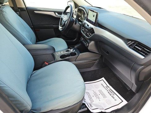 Used 2020 Ford Escape SE Sport image 11