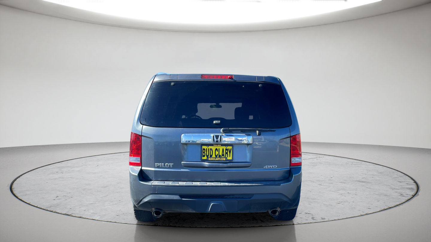 Used 2013 Honda Pilot EX image 13