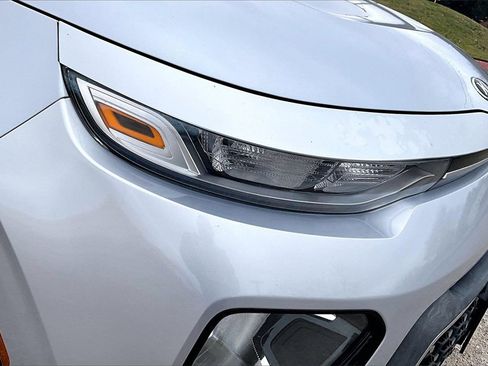 Certified 2021 Kia Soul EX image 30