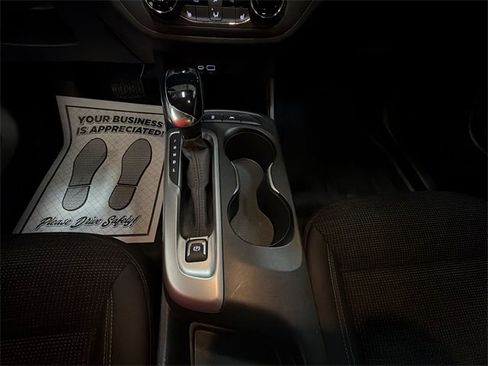 Certified 2024 Buick Envista Preferred w/ Convenience I Package image 21