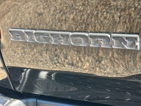 Used 2020 RAM 1500 Big Horn RWD image 13