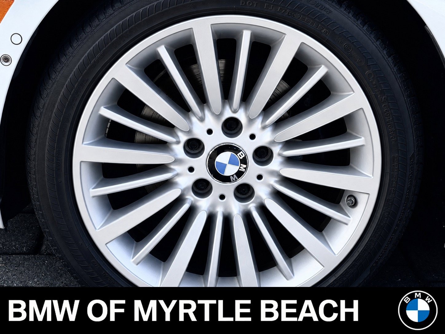 Used 2014 BMW 428i xDrive Convertible AWD/4WD image 11