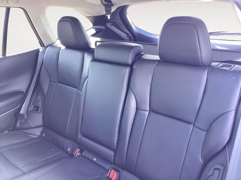 Certified 2025 Subaru Outback Touring image 13