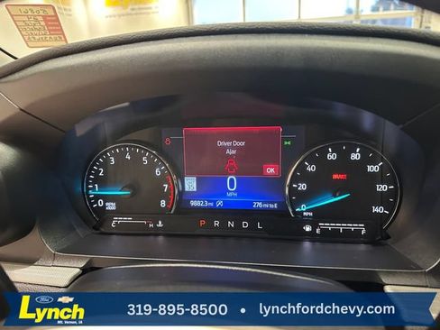 Used 2024 Ford Explorer XLT w/ Equipment Group 202A AWD/4WD image 34