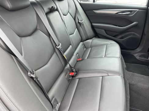 Used 2024 Cadillac CT5 Premium Luxury w/ Climate Package AWD/4WD image 15