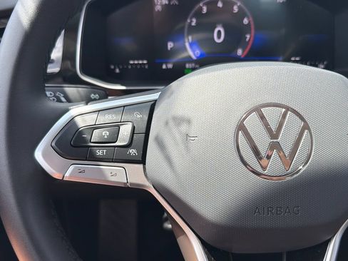 Certified 2025 Volkswagen Jetta S FWD image 12