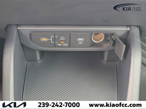 New 2026 Kia K4 FWD image 26