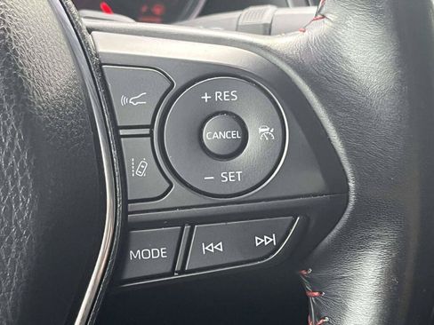 Used 2020 Toyota Camry TRD FWD image 29